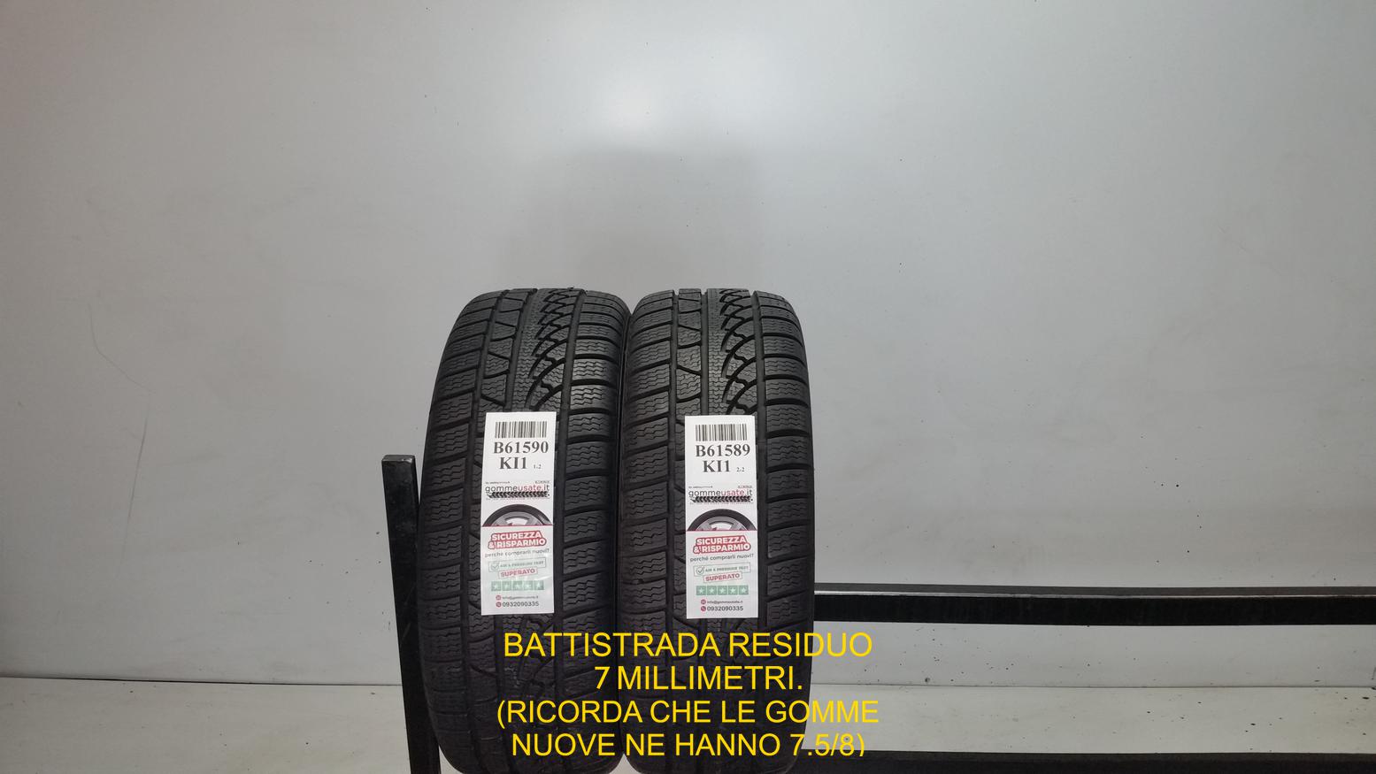 Petlas 195/45 R16 84H 