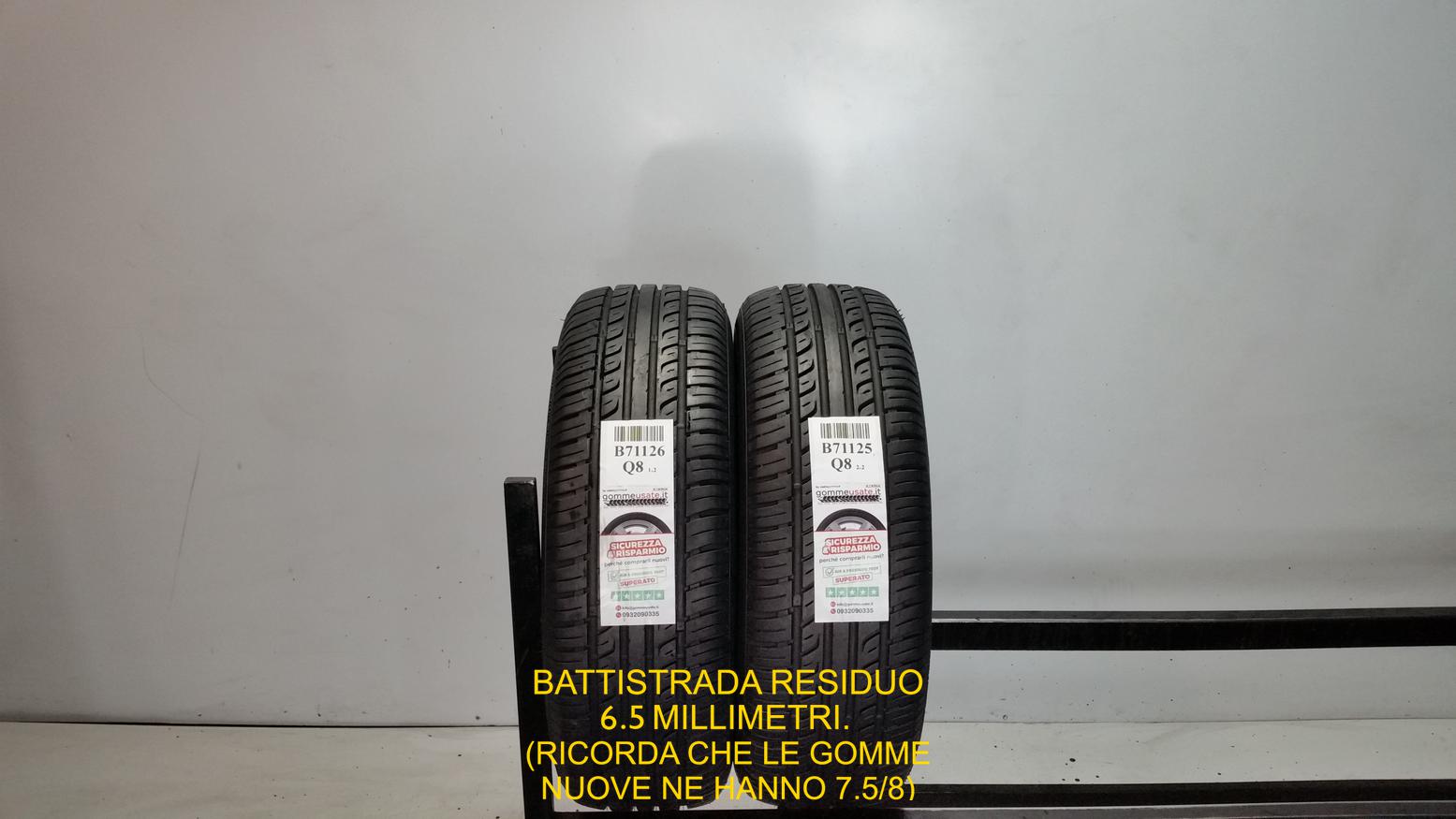 Petlas 195/65 R14 89H 