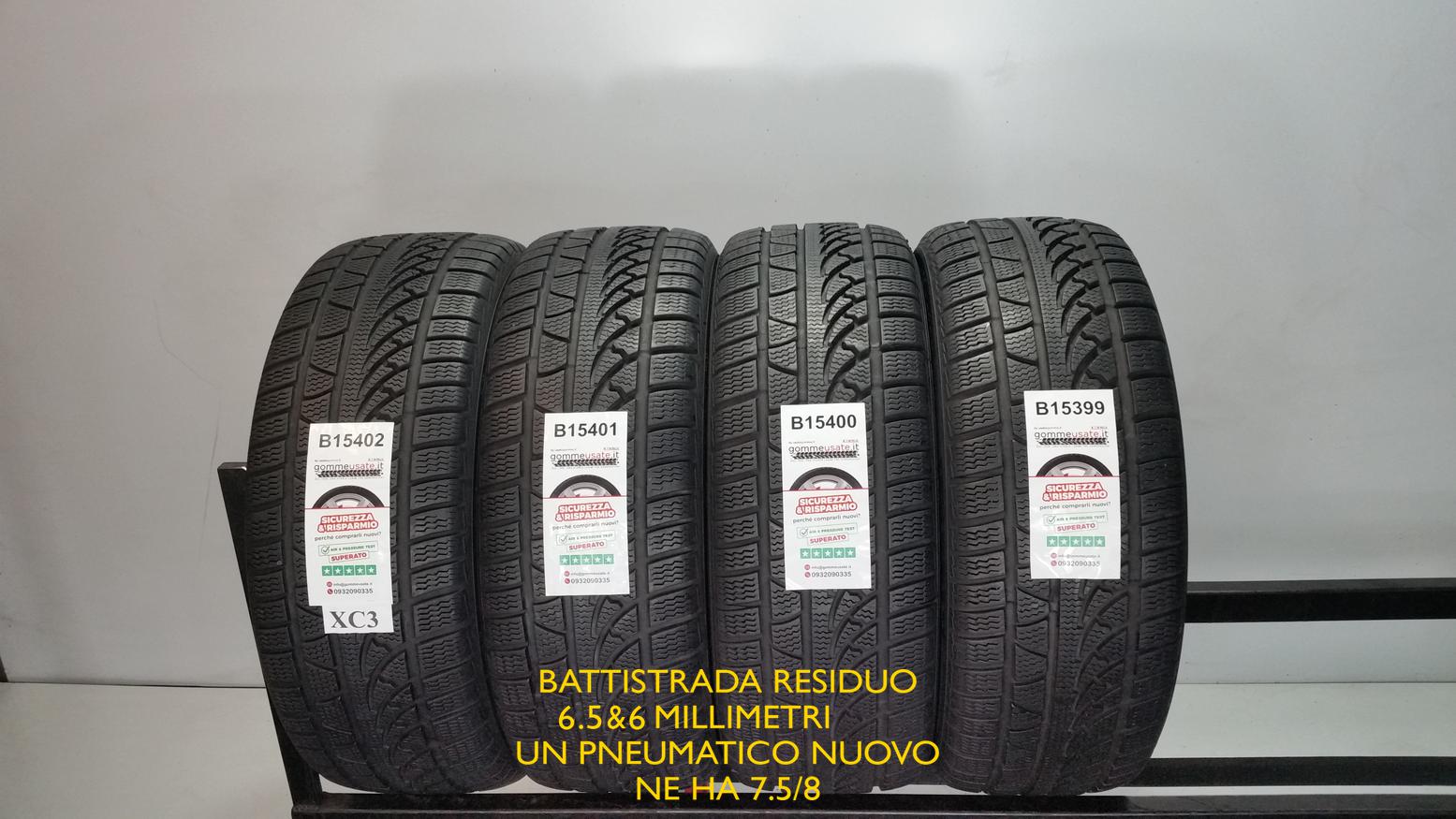 Articoli trovati con le misure 205 55 r16 - Vendita pneumatici online per  ogni tipo di autoveicolo scopri oltre 40.000