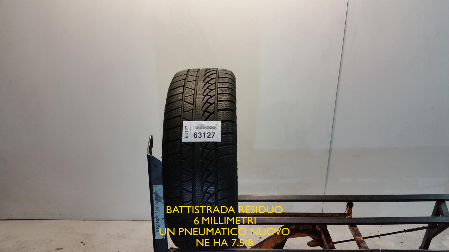 Petlas 215/50 R17 91H 