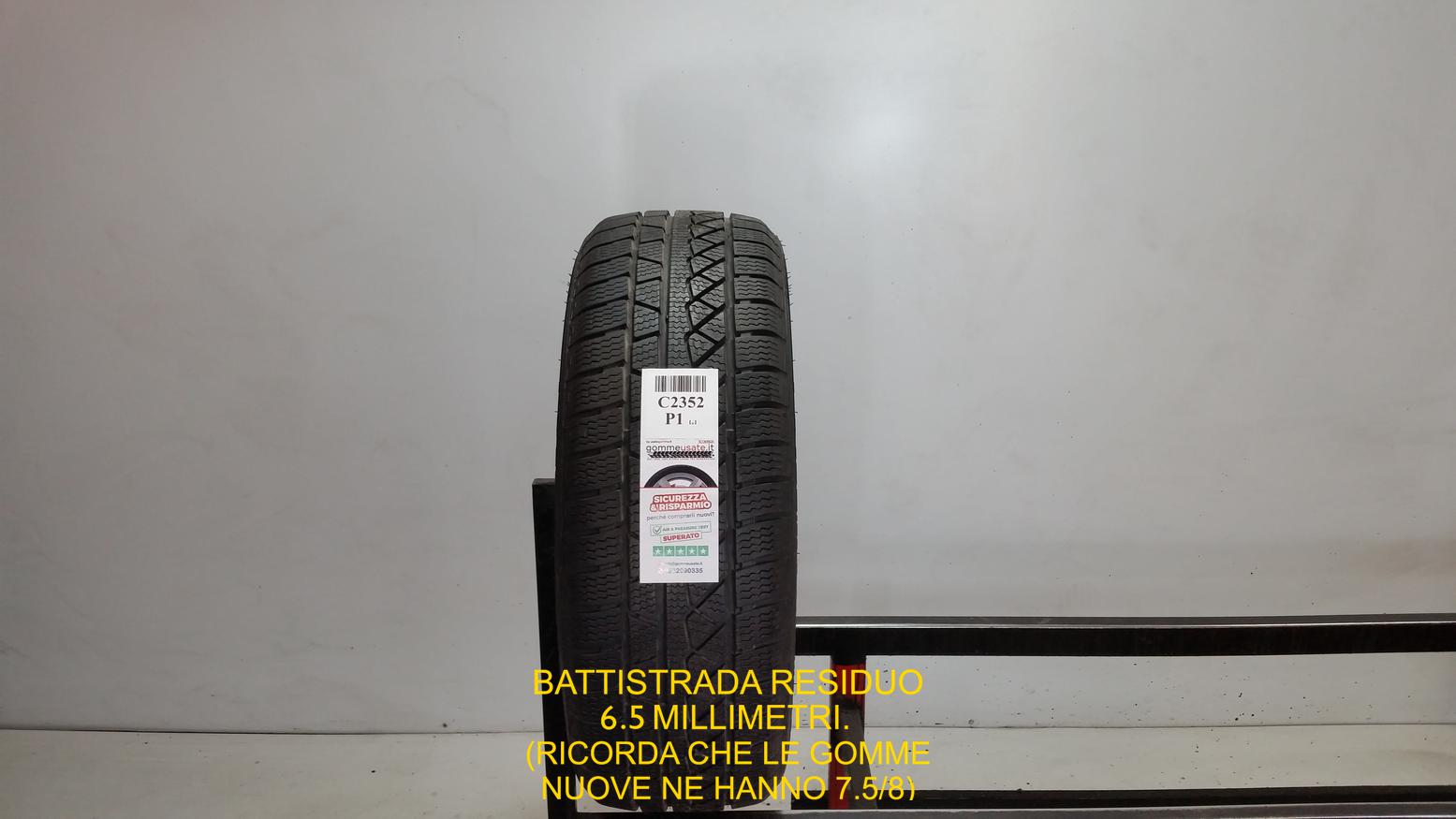 EXPLERO WINTER W671