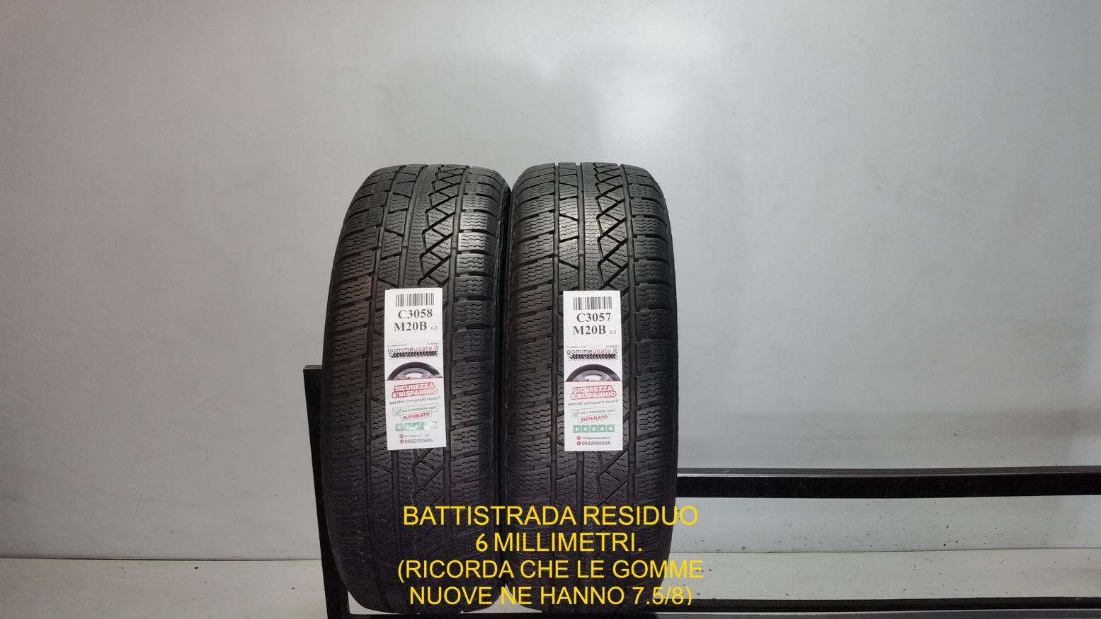 EXPLERO WINTER W671