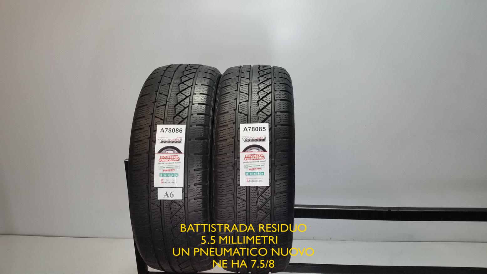 Petlas 215/55 R18 95H 