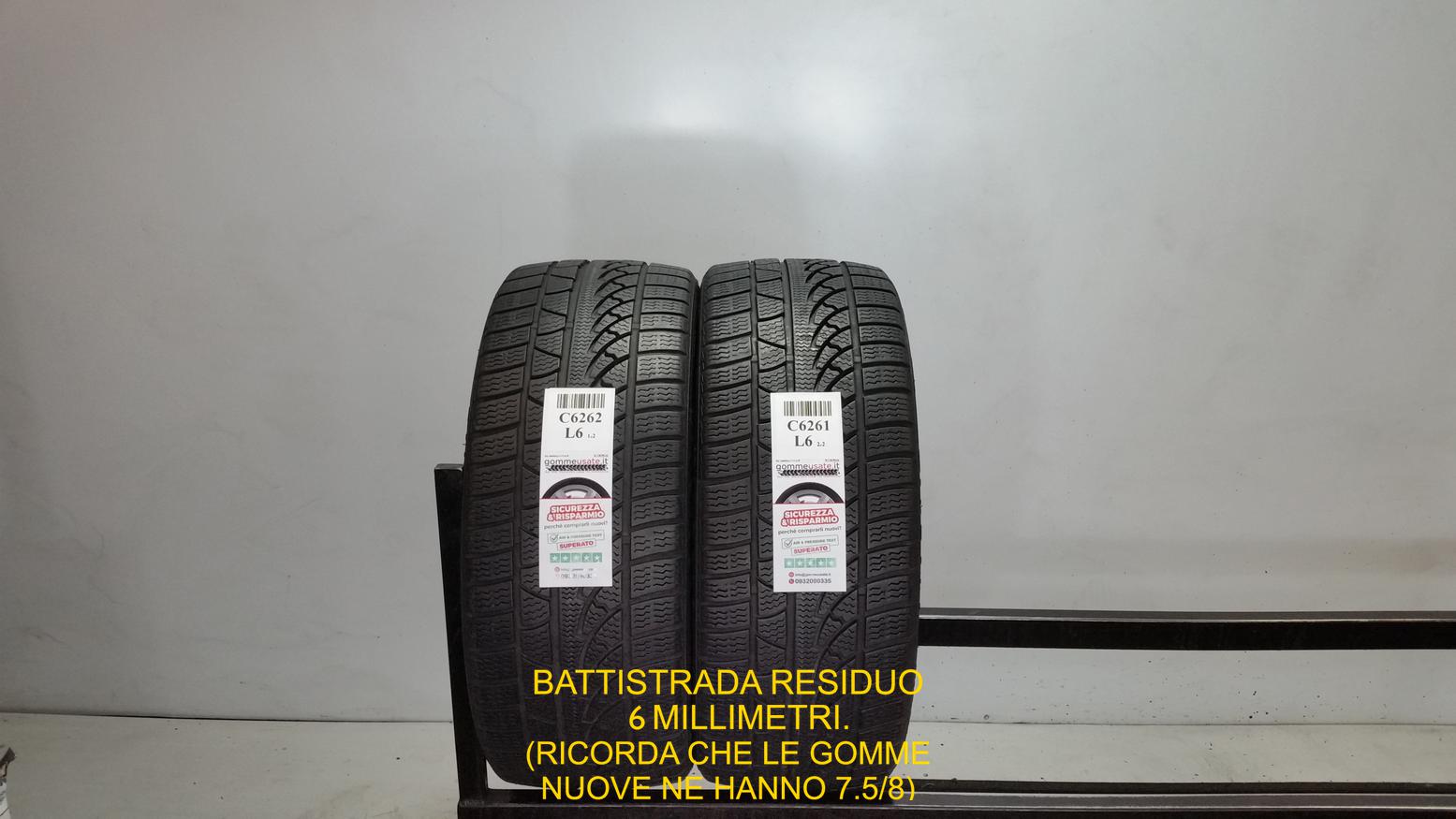 SNOW MASTER W651