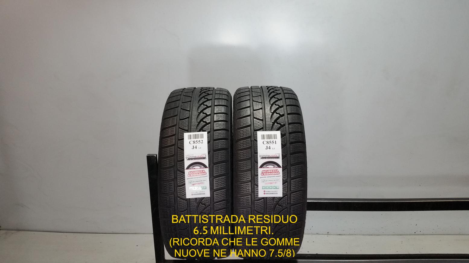 SNOW MASTER W651