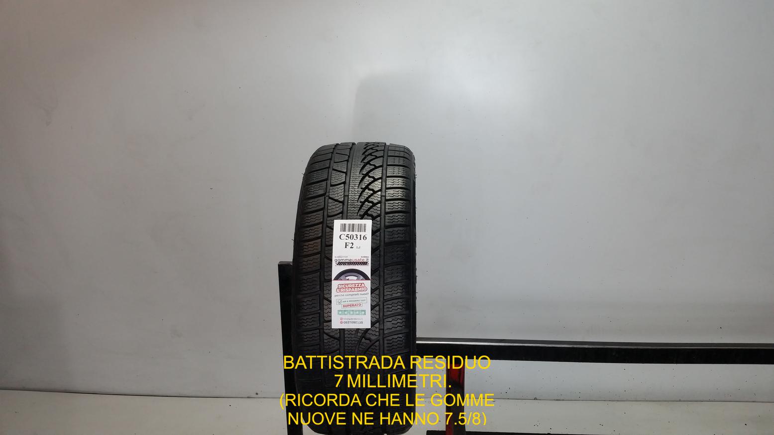 SNOW MASTER W651