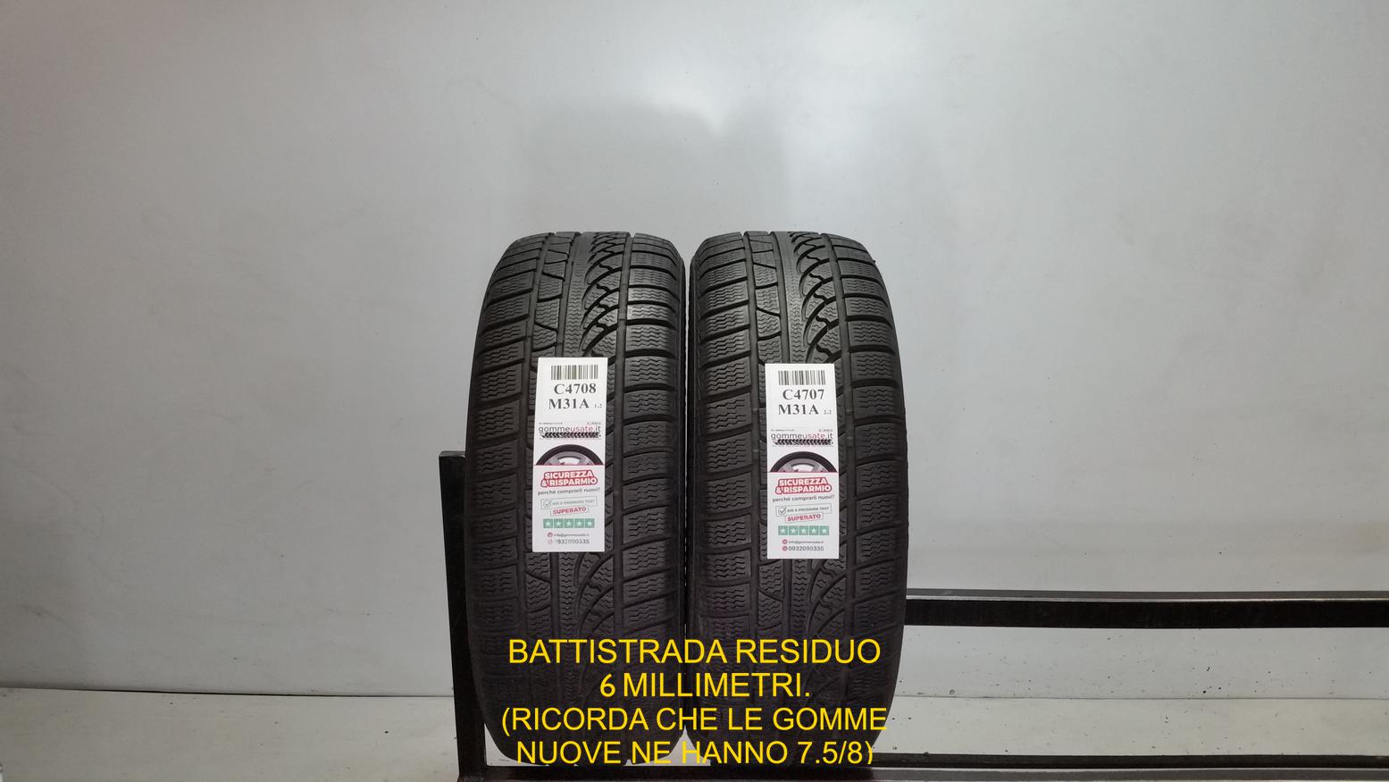 SNOW MASTER W651