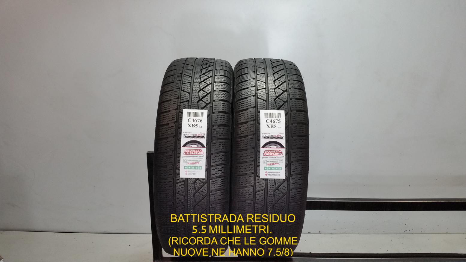 EXPLERO WINTER W671