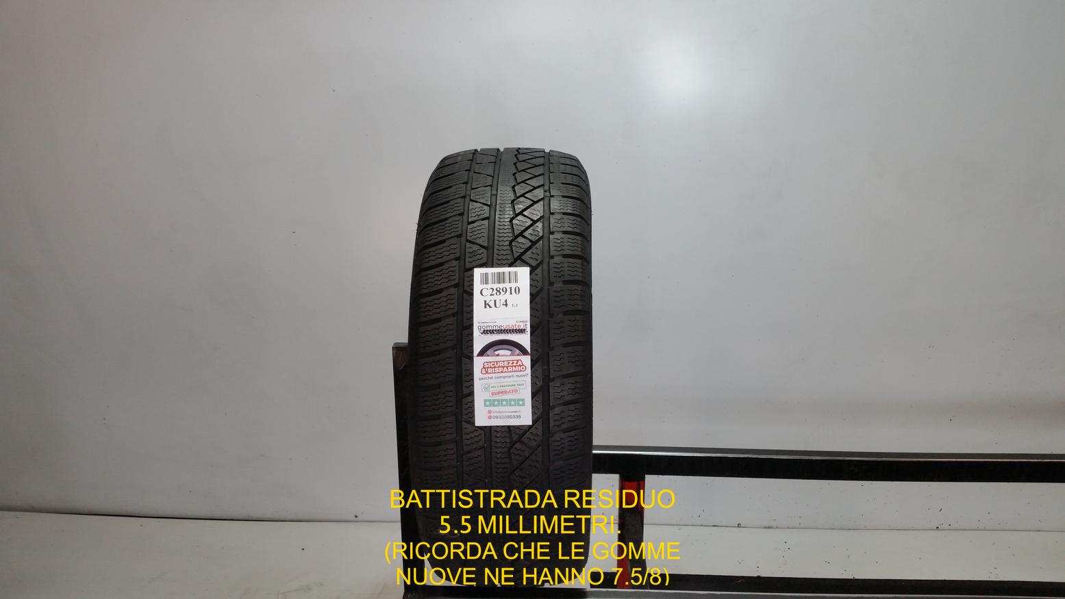 Petlas 235/50 R18 101V 
