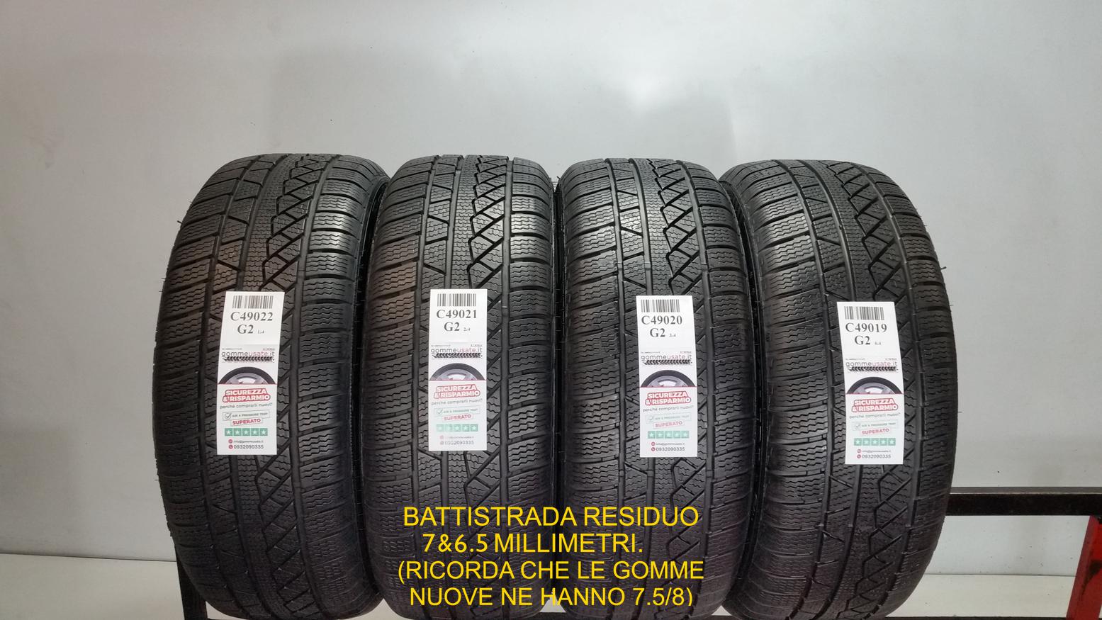 EXPLERO WINTER W671