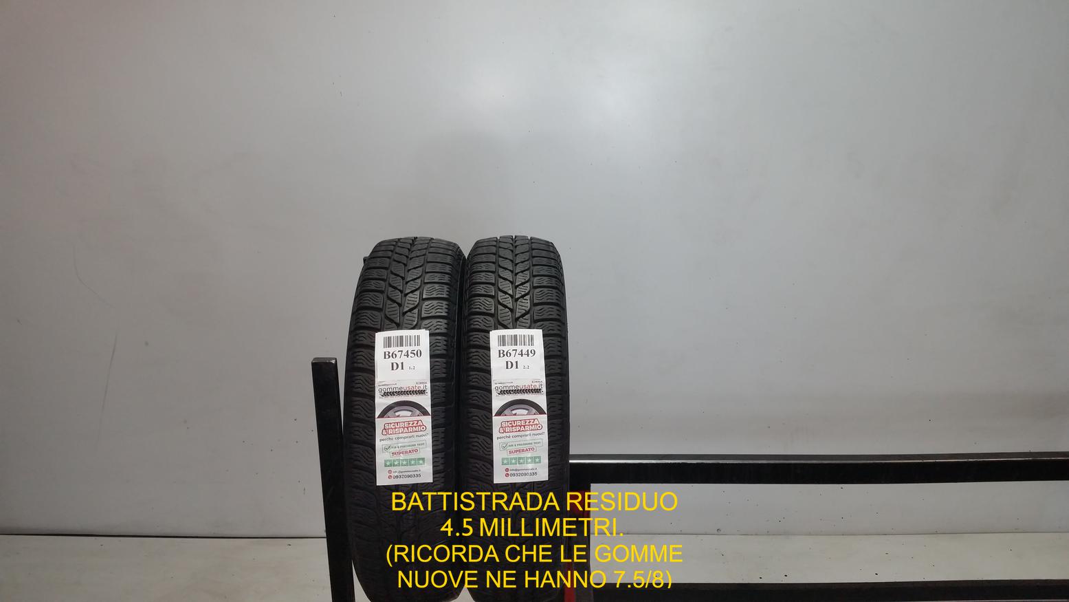 Pirelli 155/80 R13 79Q 