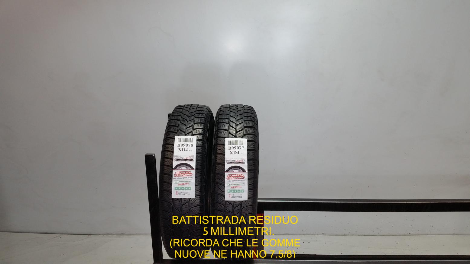 Pirelli 155/80 R13 79Q 