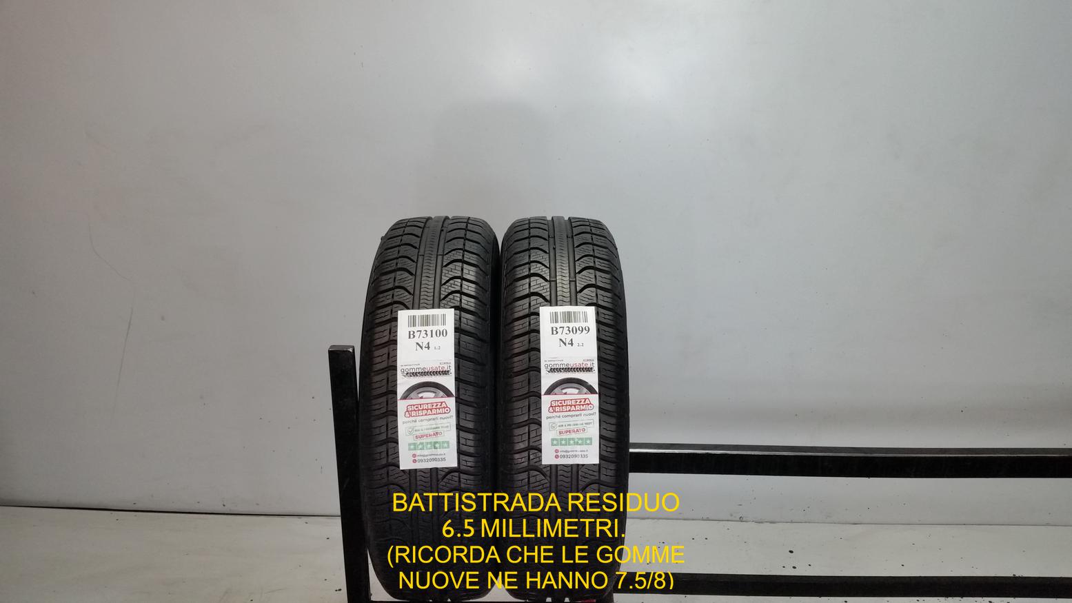 CINTURATO ALL SEASON