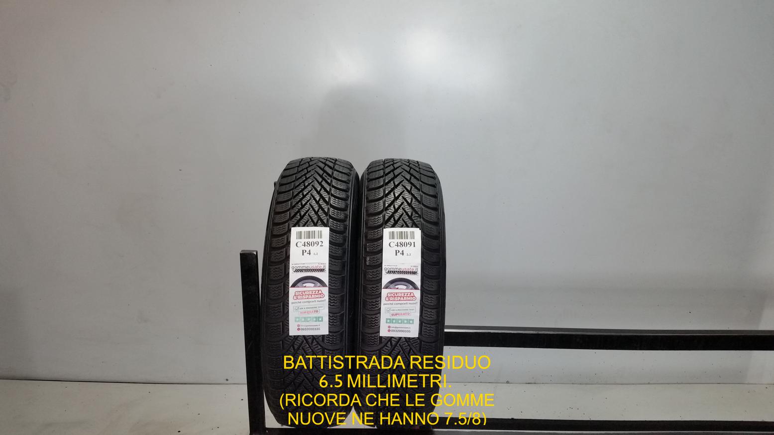CINTURATO WINTER