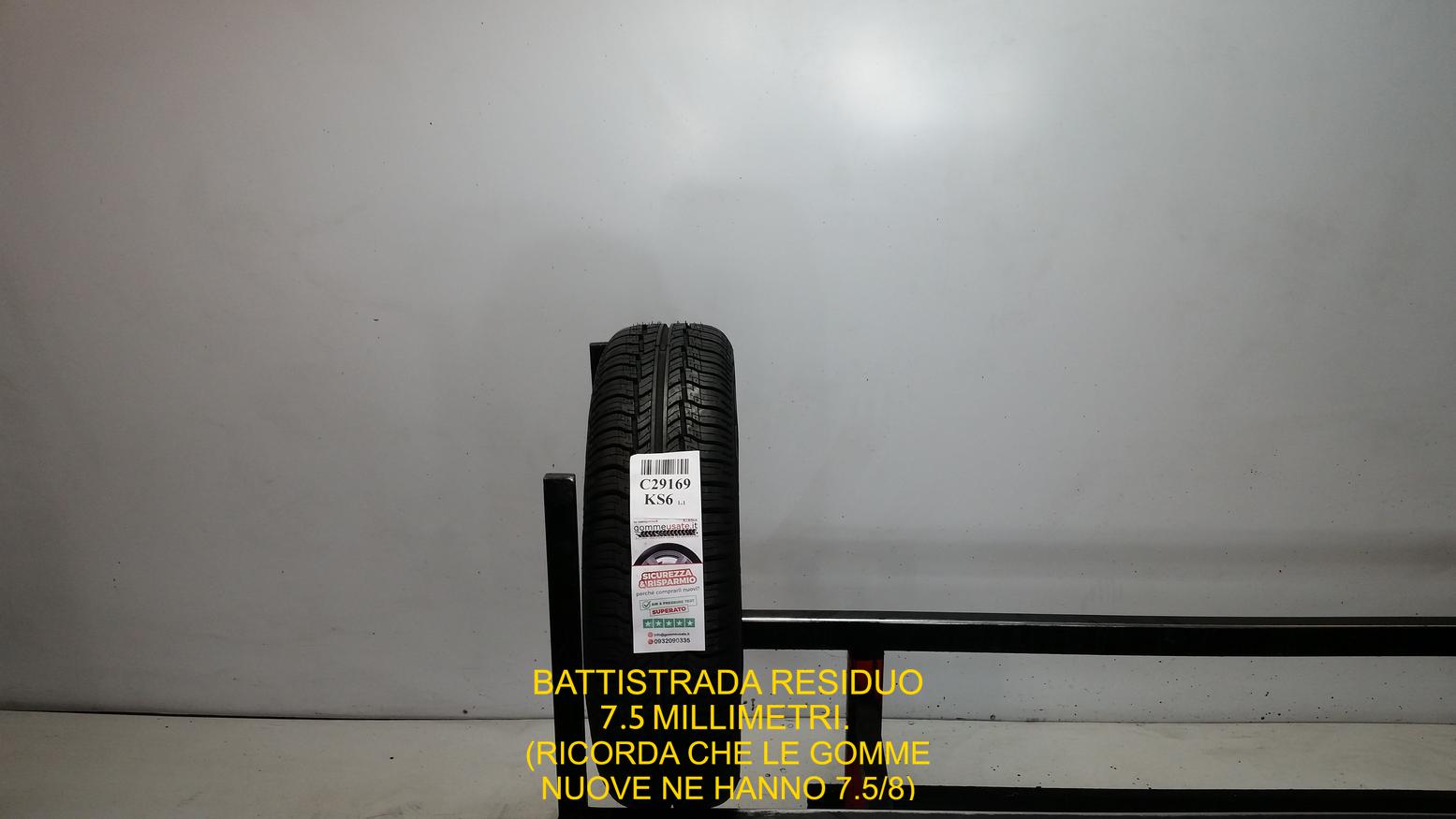 Pirelli 165/70 R13 79T 