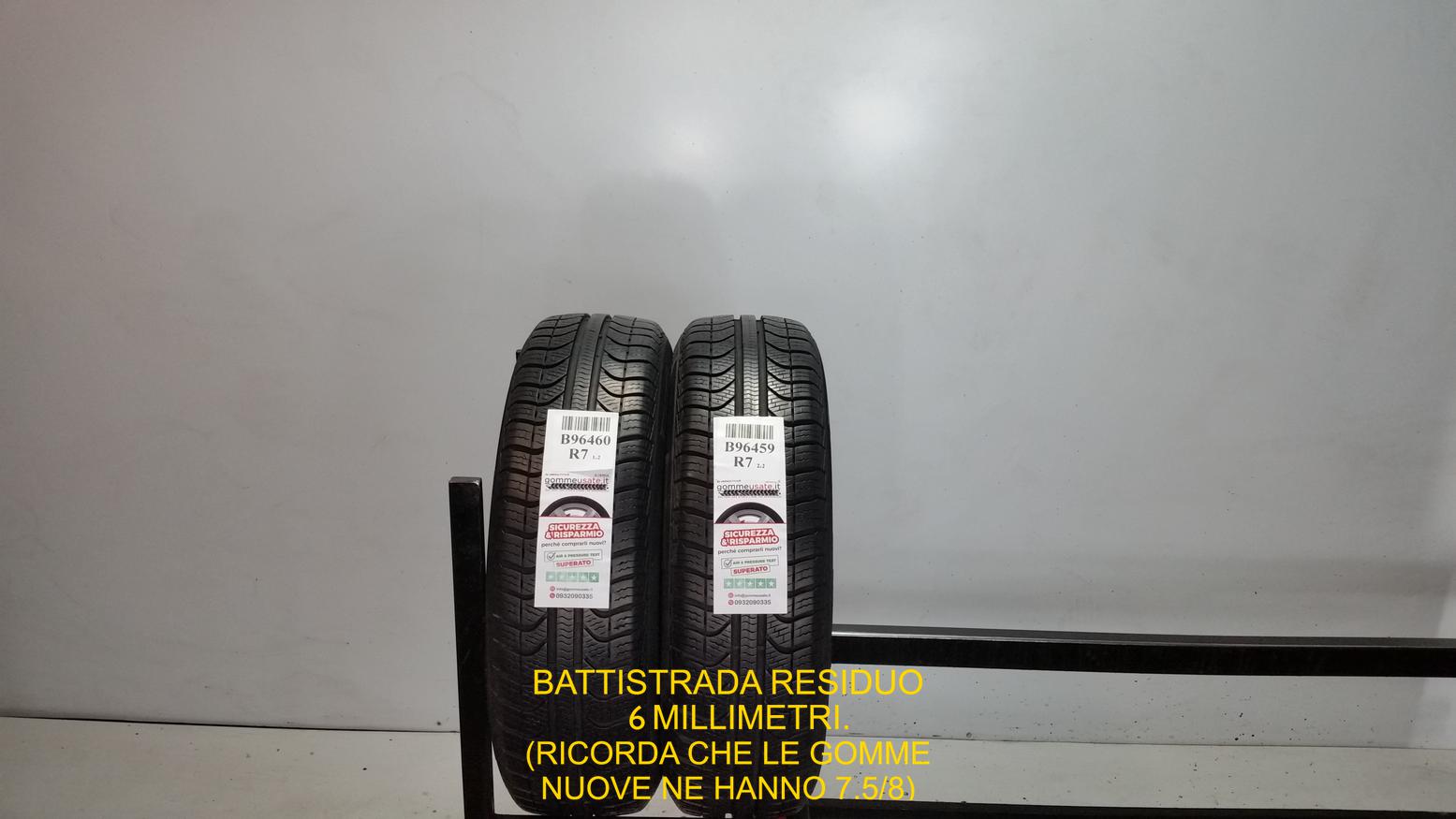 CINTURATO ALL SEASON 