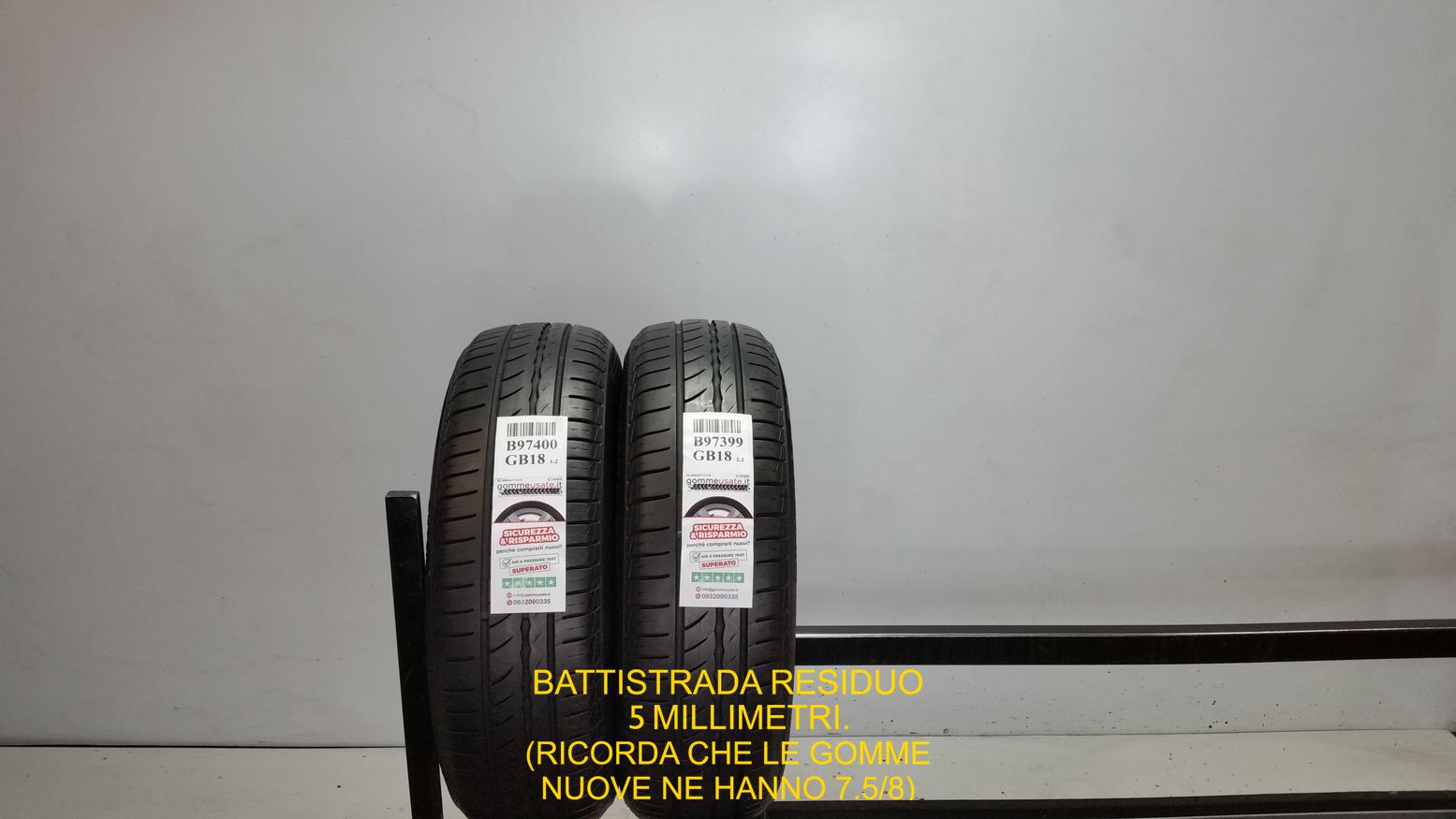 Pirelli 165/70 R14 81T 