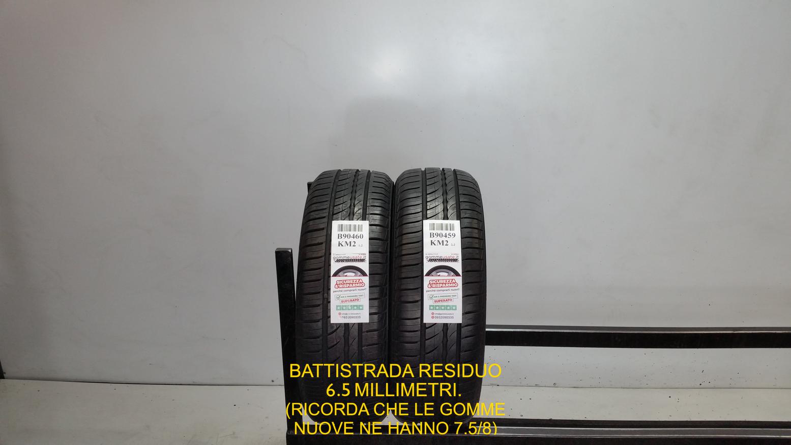 CINTURATO P1