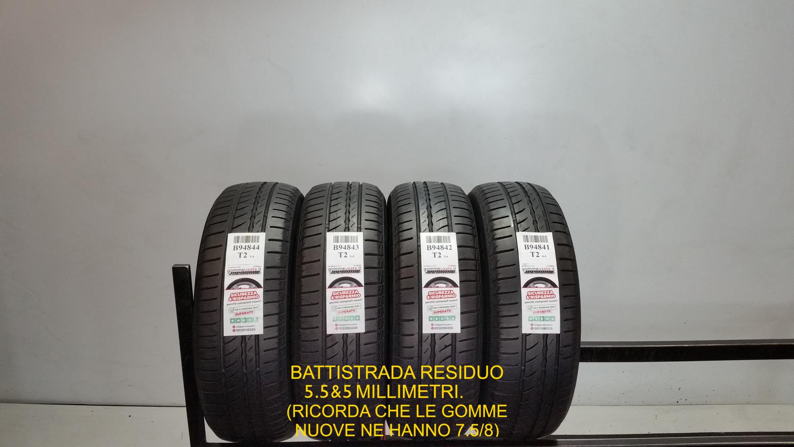 CINTURATO P1