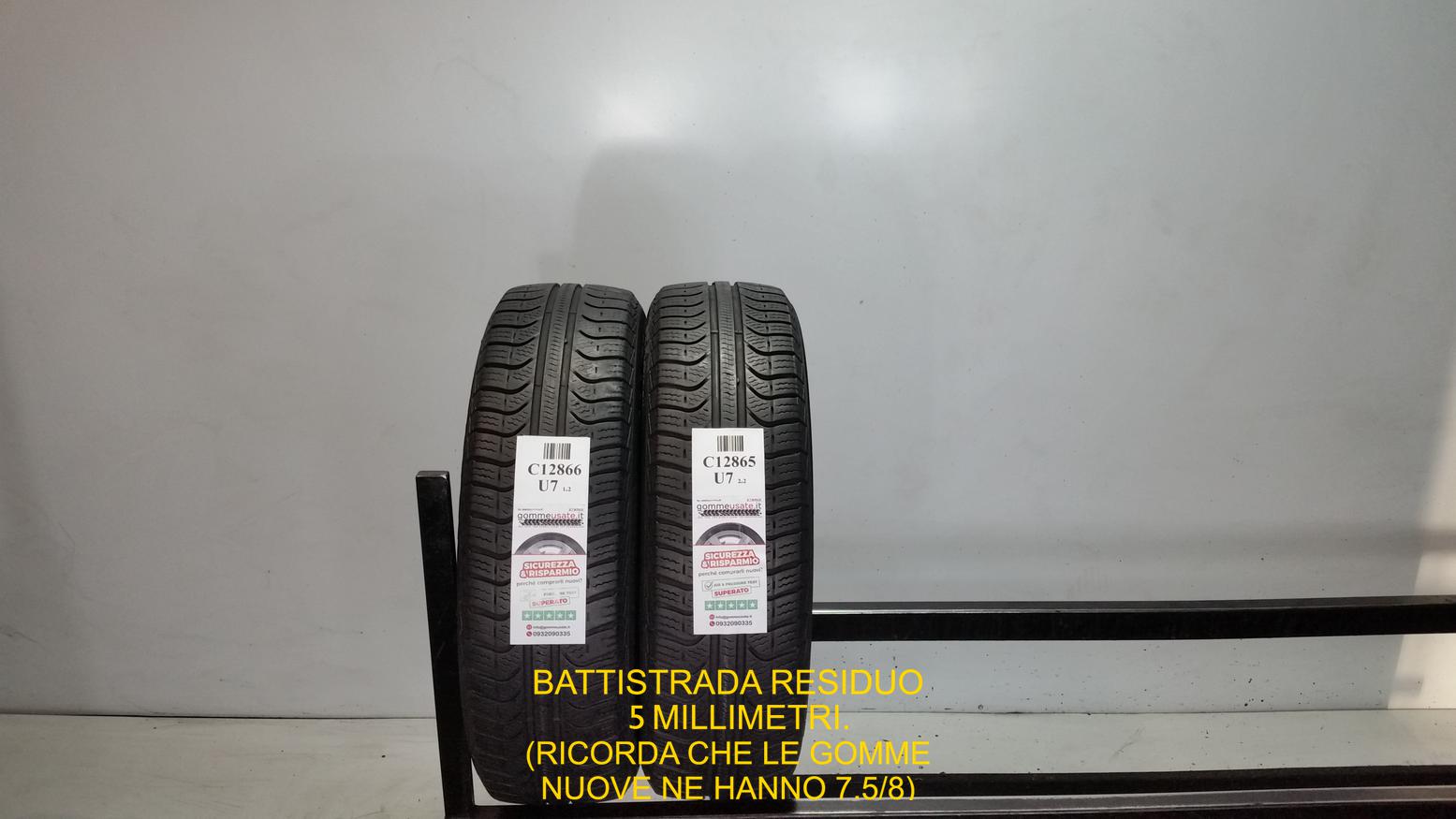 CINTURATO ALL SEASON PLUS