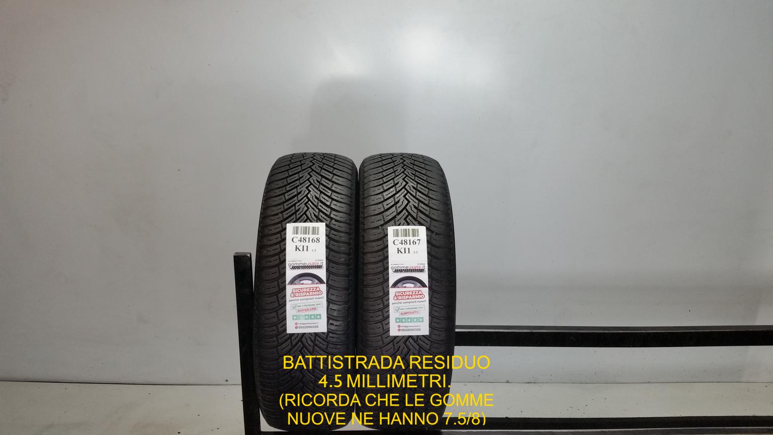 CINTURATO ALL SEASON SF2