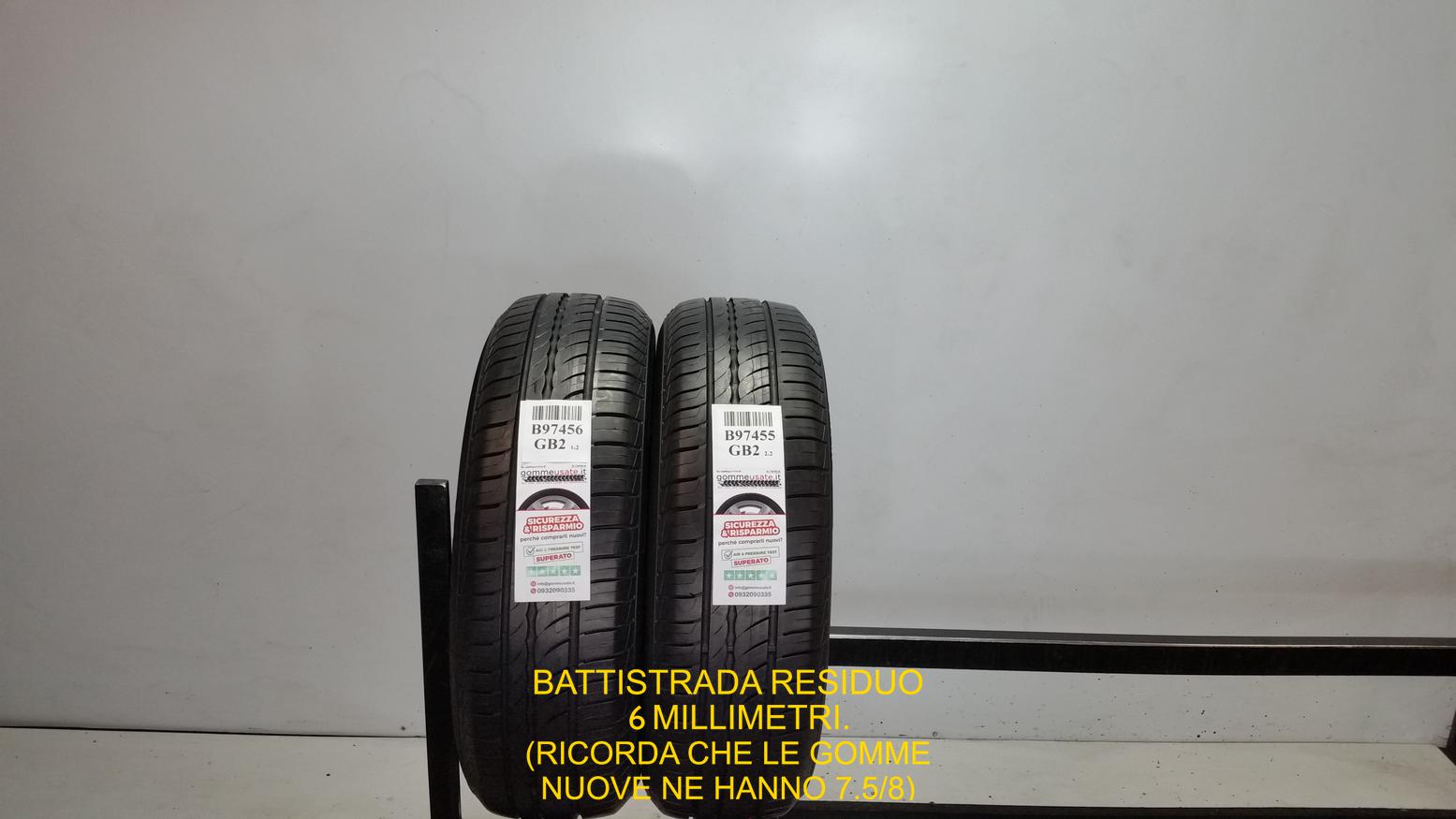 CINTURATO P1