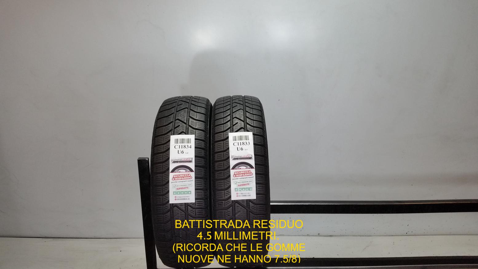 Pirelli 175/70 R14 88T 