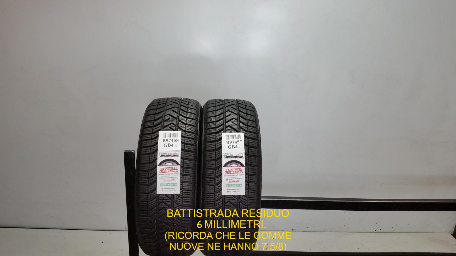 SNOWCONTROL SERIE 3