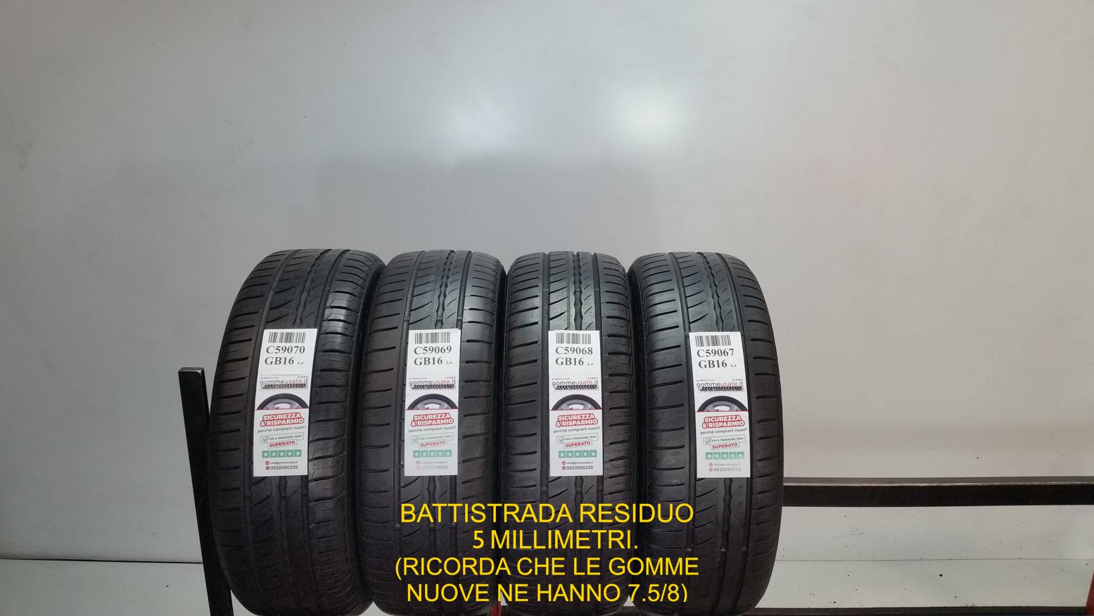 CINTURATO P1