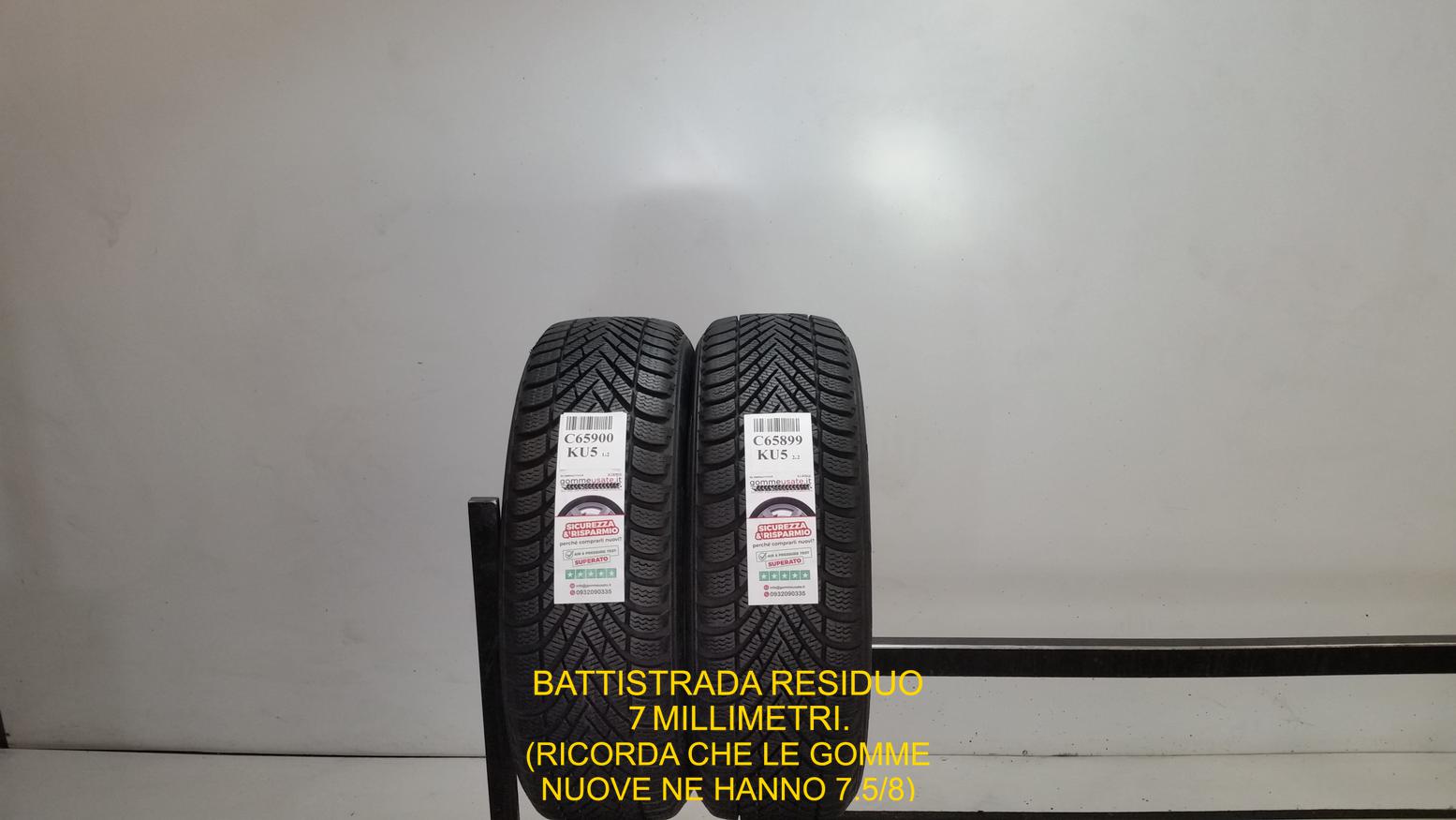 CINTURATO WINTER