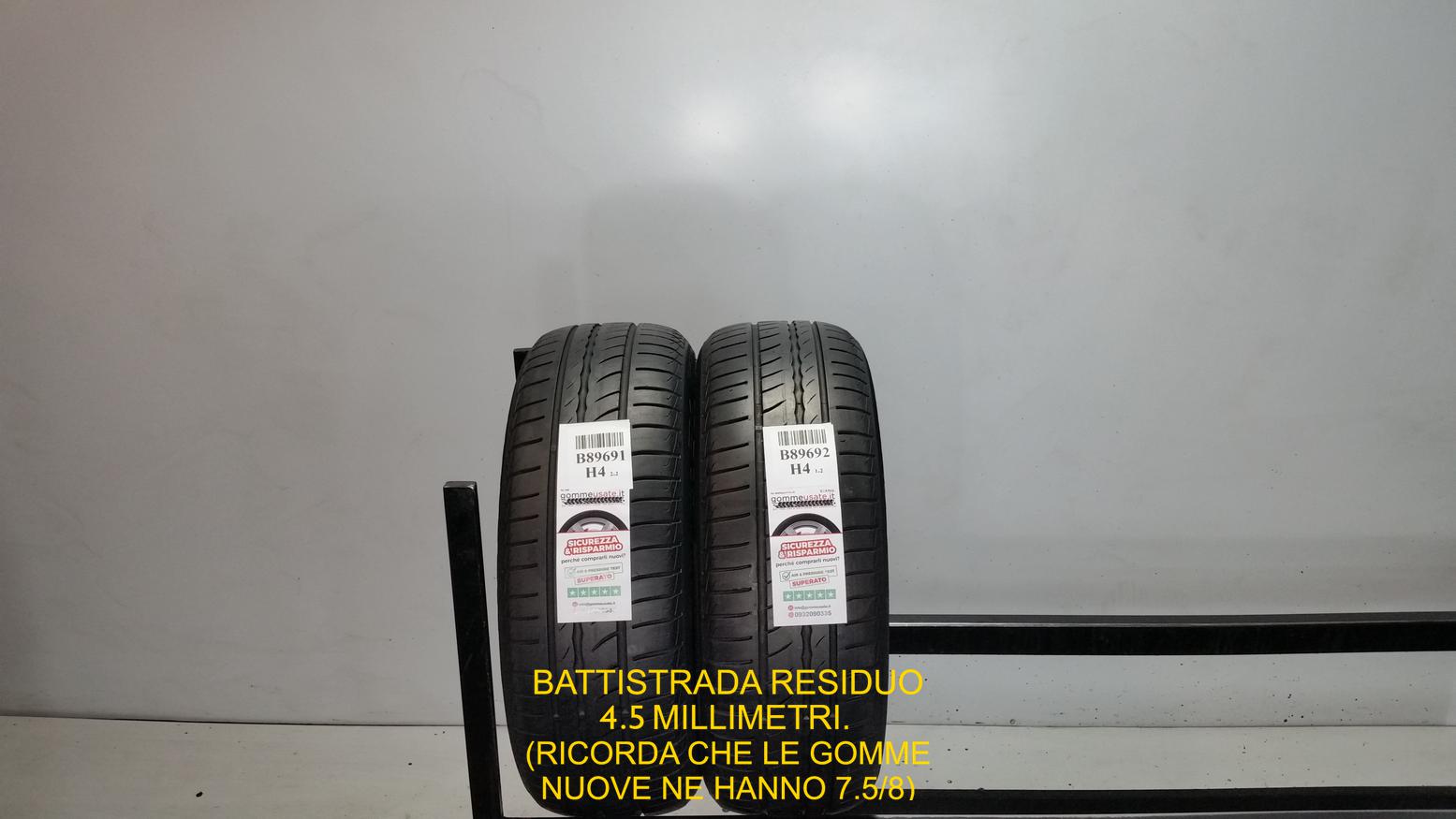 Pirelli 185/60 R14 82H 
