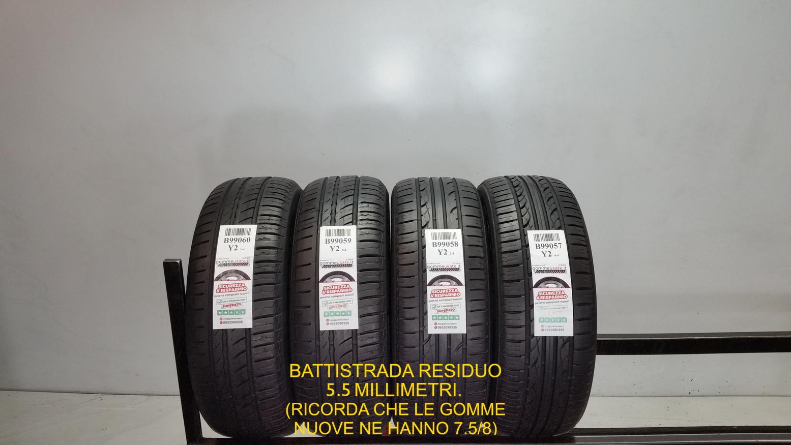 Pirelli 185/60 R14 82H 