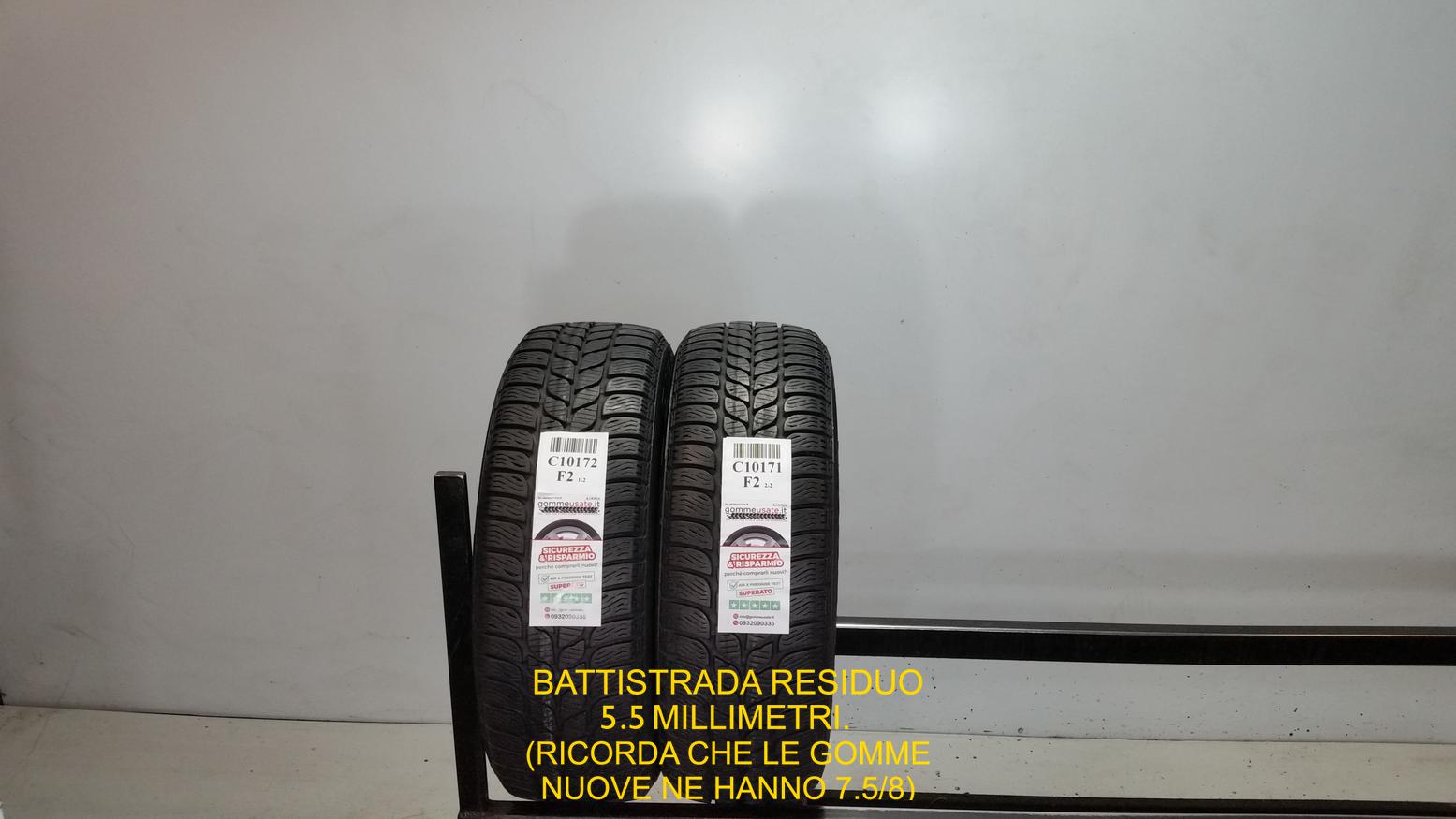 Pirelli 185/60 R14 82T 