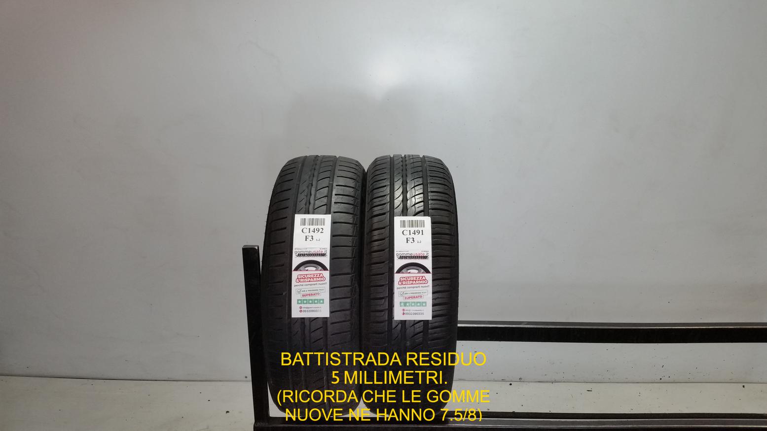 CINTURATO P1