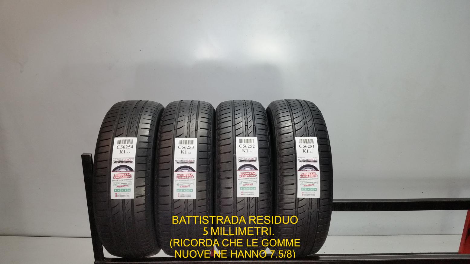 CINTURATO P1