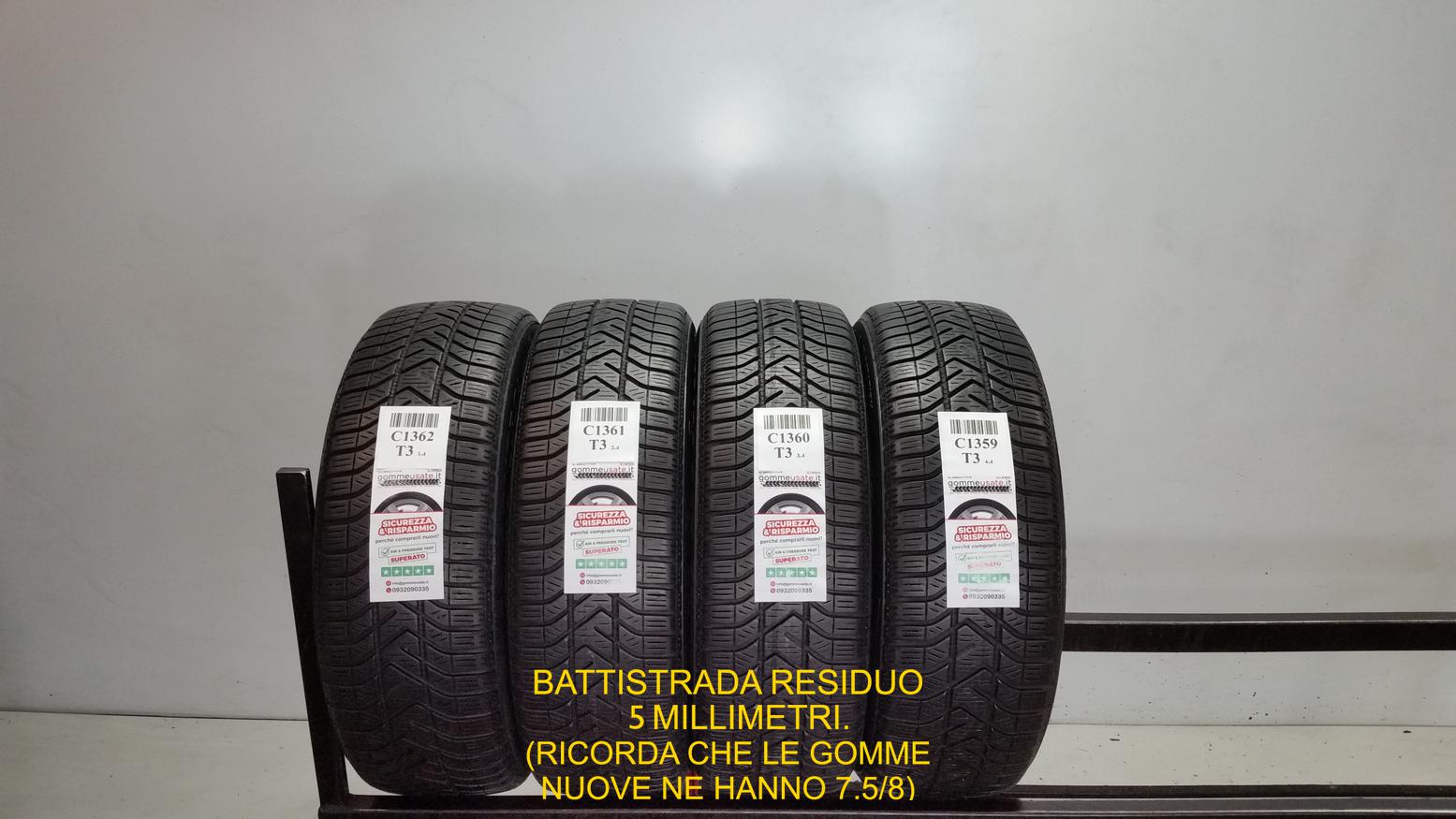 SNOWCONTROL SERIE 3