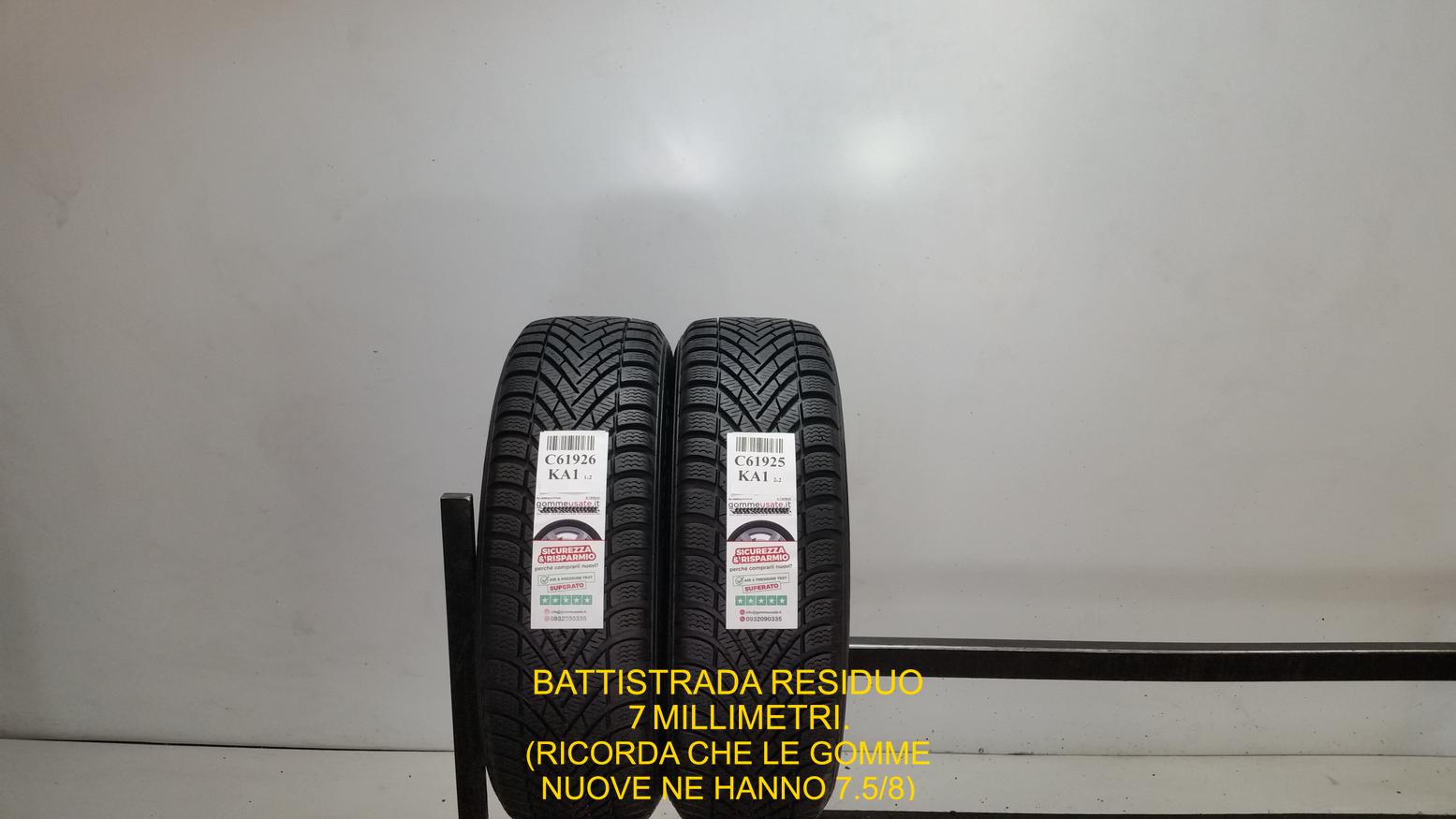 CINTURATO WINTER