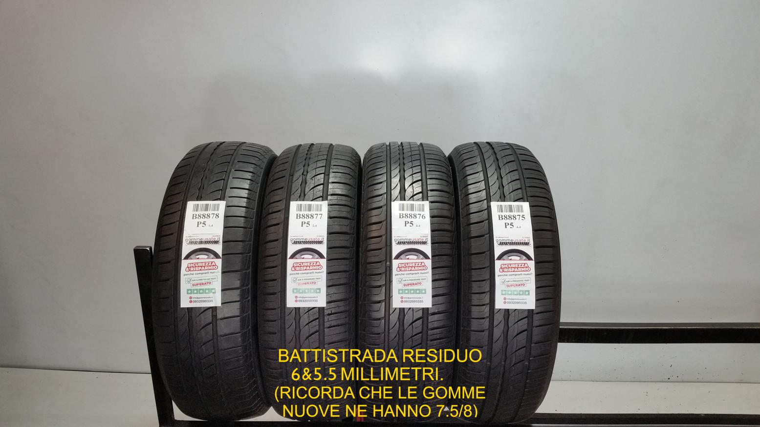 CINTURATO P1