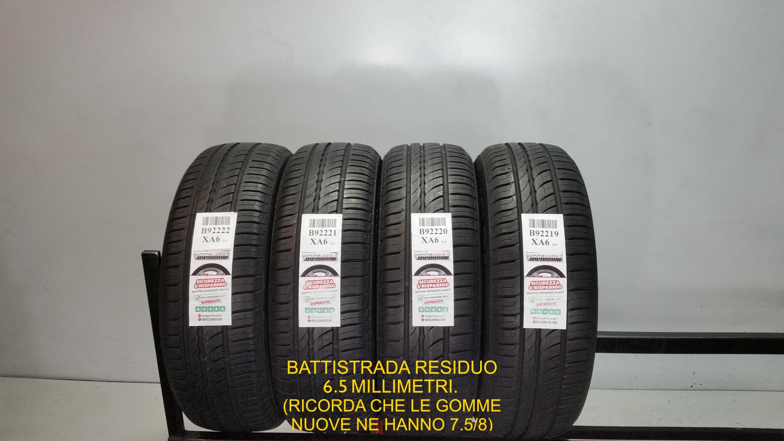 CINTURATO P1