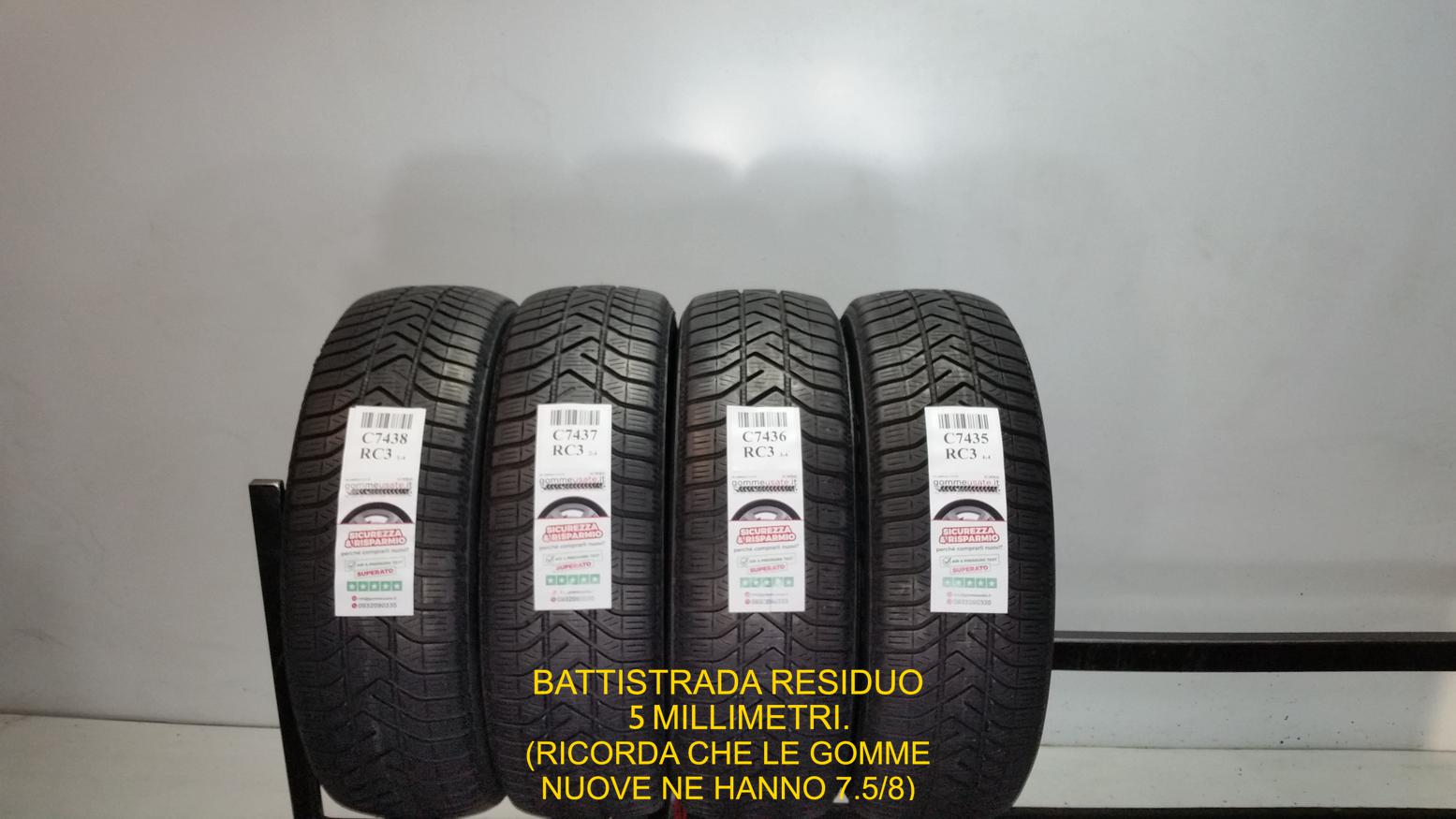 SNOWCONTROL SERIE 3