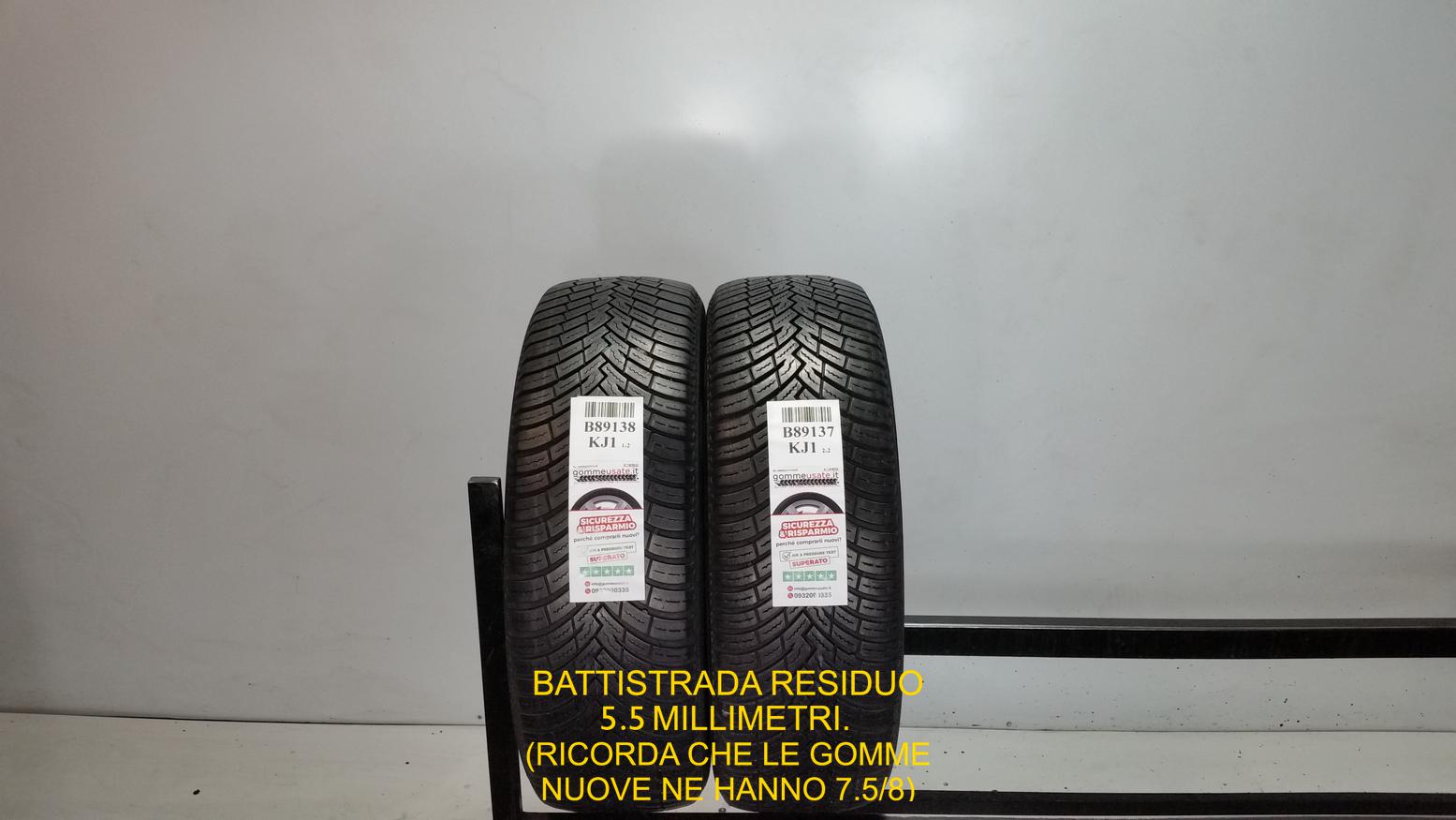 CINTURATO ALL SEASON SF2 