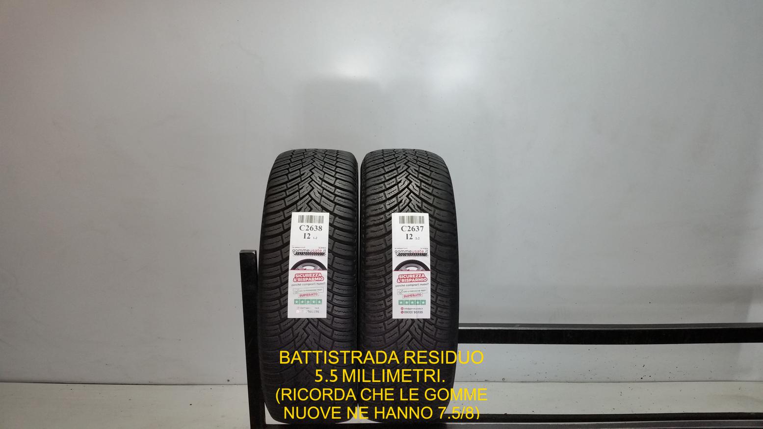 CINTURATO ALL SEASON SF2