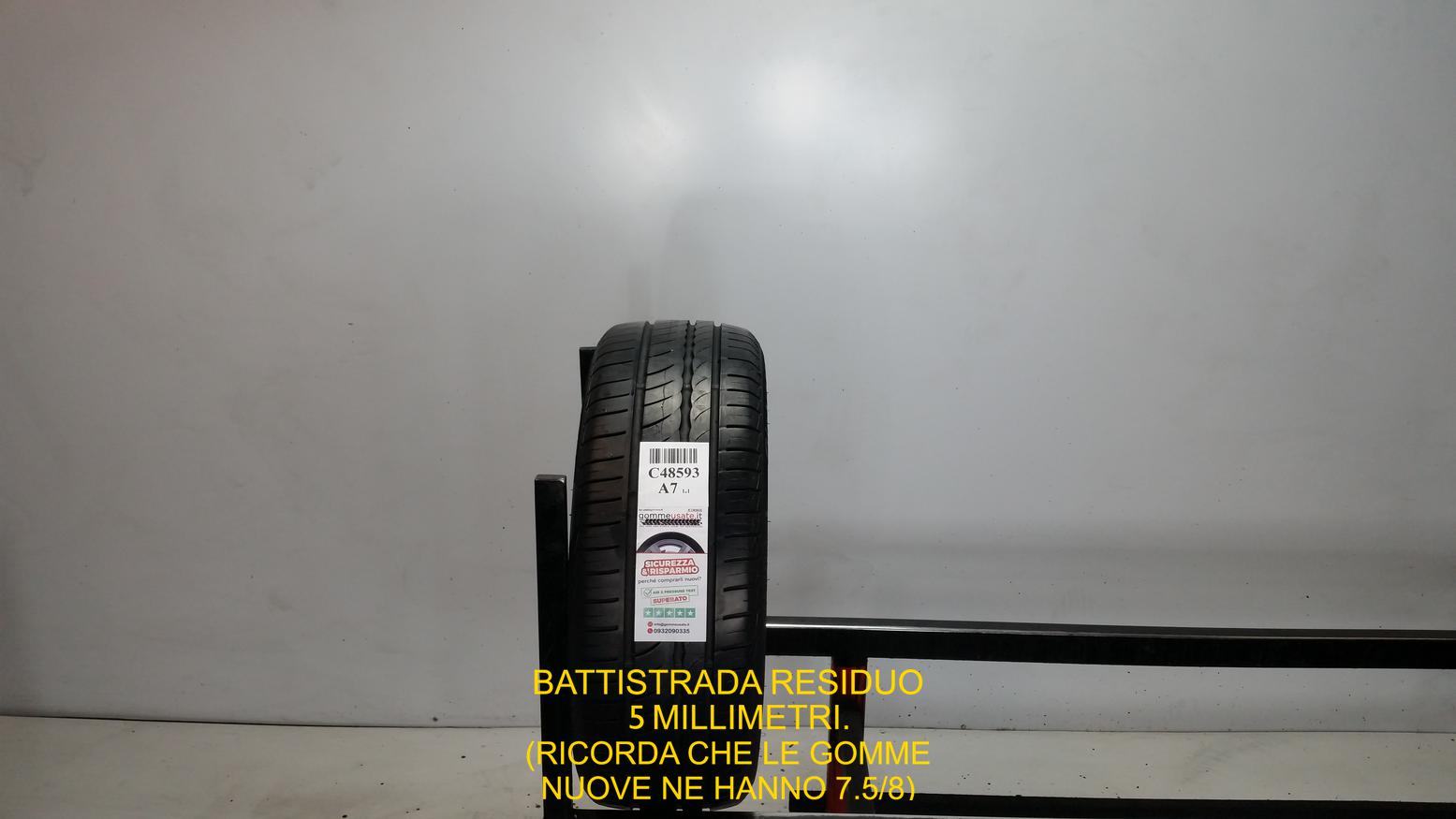 CINTURATO P1
