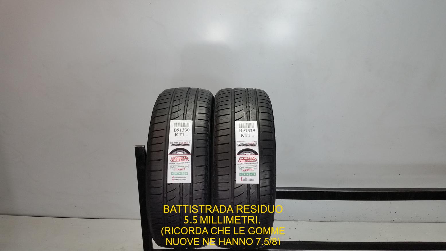 CINTURATO P1