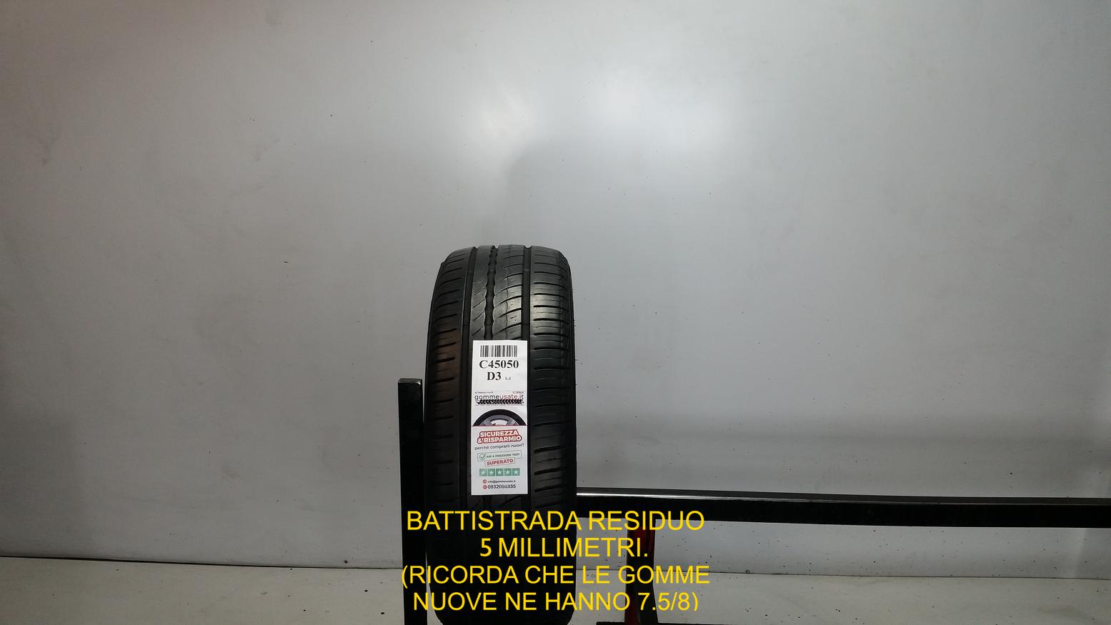 CINTURATO P1