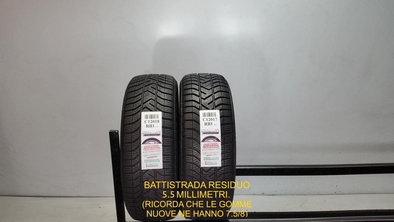 SNOWCONTROL SERIE 3 RF