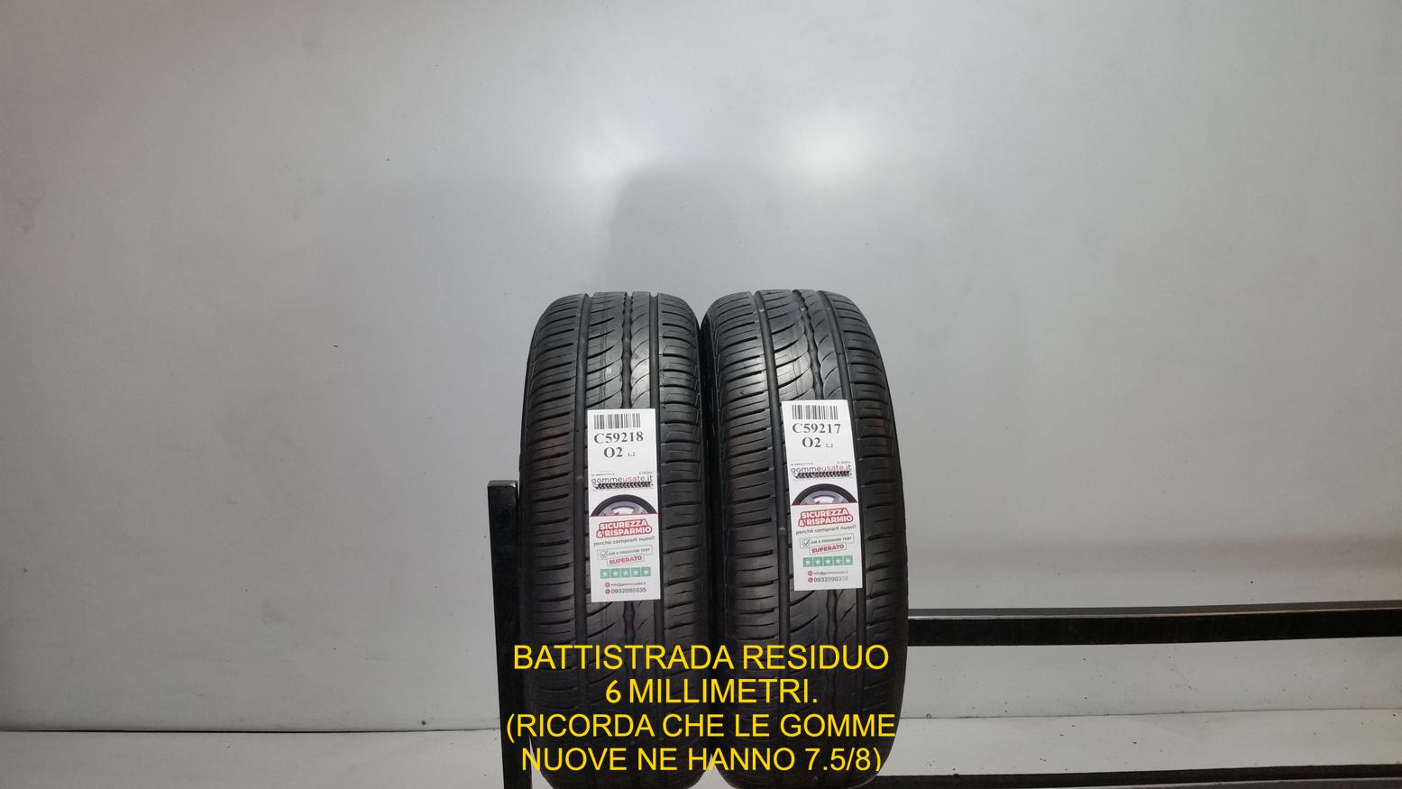 CINTURATO P1 RF