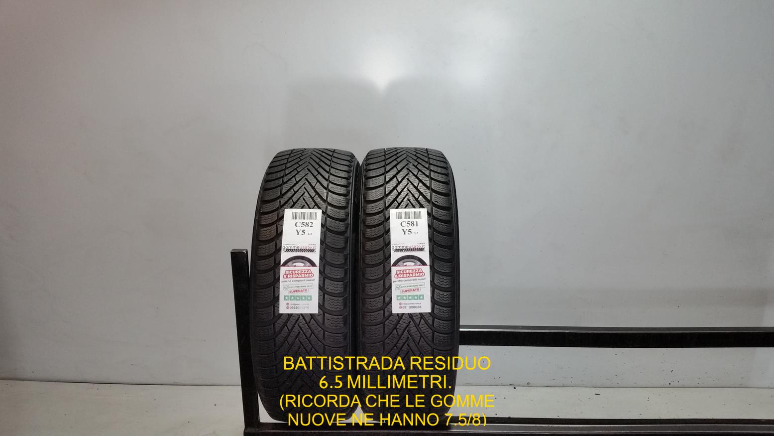 CINTURATO WINTER