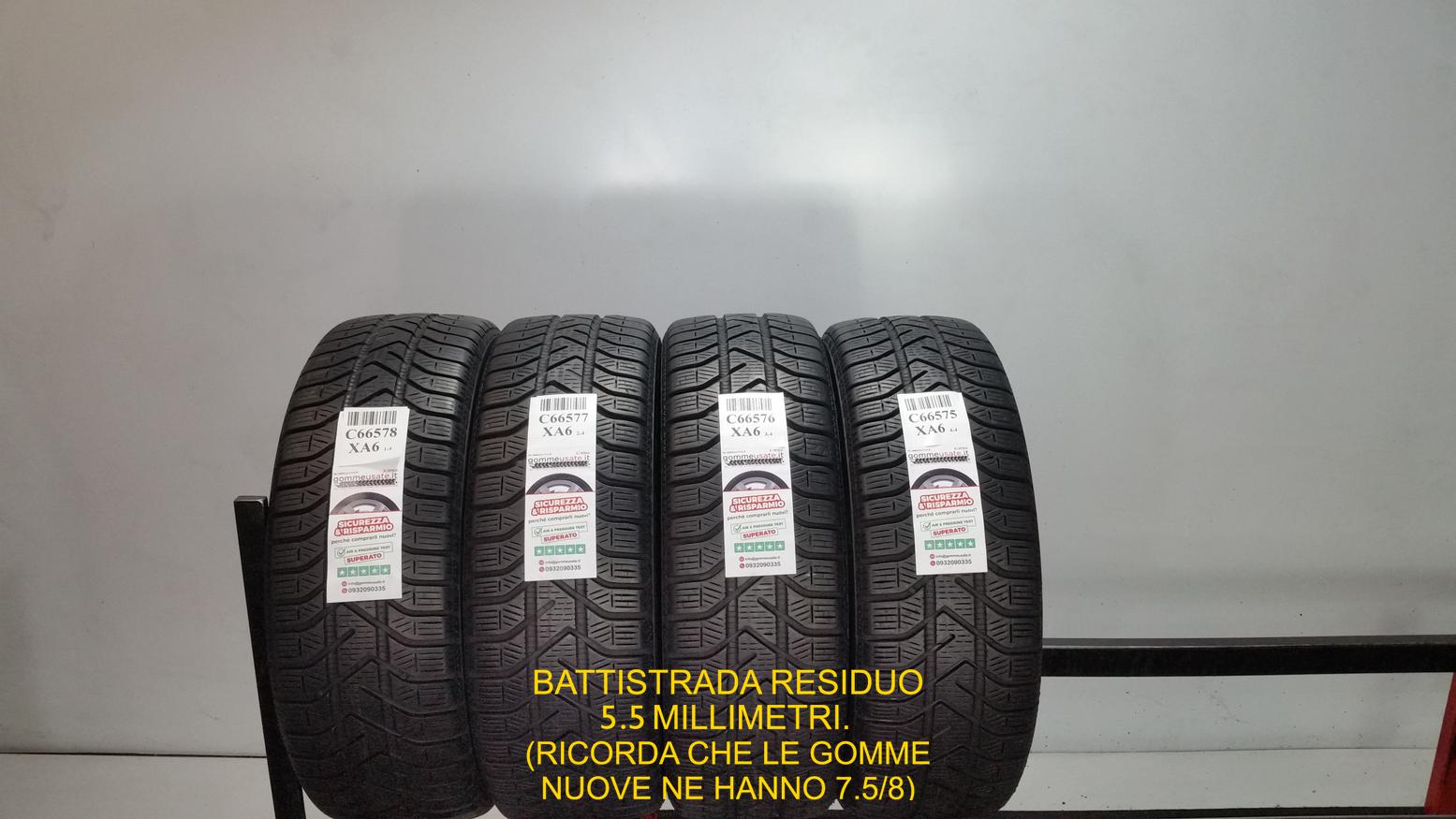SNOWCONTROL SERIE 3