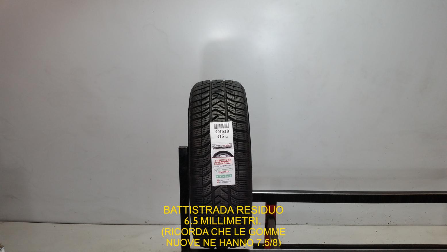 SNOWCONTROL SERIE 3
